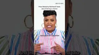 Natasha Rothwell Reacts to Being a Viral Meme from Insecure