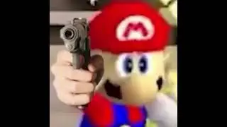 Let Them Try (FNF Joke song Based Off Solid JJ) + FLP
