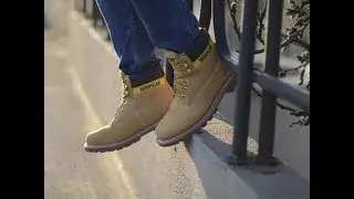 Зимняя Обувь Caterpillar - Отзывы О Ботинках, Цена, Купить