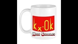 KXOK - Nick Charles 1966