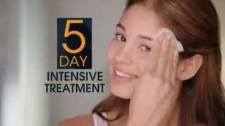 Proactiv Mark Correcting Pads Commercial Intensive Treatment 