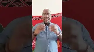 Dans ma commune de Domoni, nous attendons les annonces de campagne.