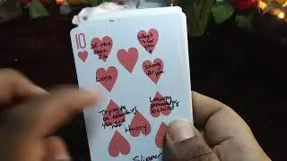 How can you solve your problem? PICK A CARD (From 365 Tarot Spreads)