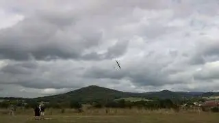 Bad Br&uuml;ckenau F5B 2018 Avoinik B16 launch