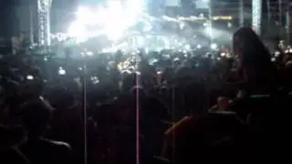EDC 2011 with Chris and the Crew