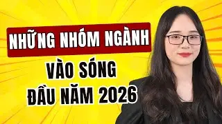 Nhận định thị trường 30/12: Nhóm ngành có tín hiệu vào sóng tăng đầu năm 2026| Chứng khoán hôm nay
