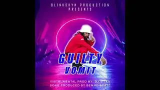 GUILTY VOMIT ROLL RIDDIM PROD BY DJ SISKA RSA   RefixMIX Dj Fruits 2025