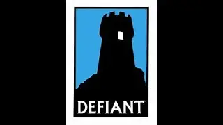 Defiant Comics