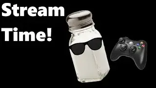 NEW SEASON OF DEEP ROCK - Saturday Stream