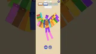 Untape Level 37