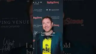 Simon Le Bon Evolution (1980&ndash;2025) #shorts #youtubeshorts #short #80smusic #duranduran #music