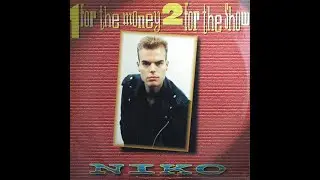 1 FOR THE MONEY, 2 FOR THE SHOW (BONUS TRACK) / NIKO