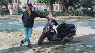 Mahindra Gusto | Drive Impression | Drive With Indraneel