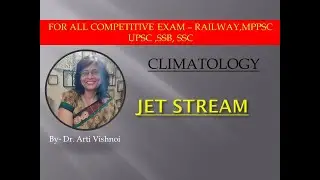 JET STREAM