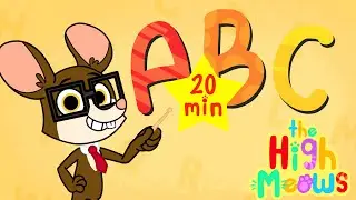 🎵 Learn French with Fun Songs for Kids! 🇫🇷🇺🇸