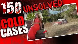 90 Cold Cases Solved with Mind-Blowing Twists  | True Crime Documentary | Compilation