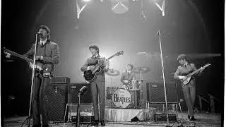 The Beatles - Live! 1964 - First U.S Concert