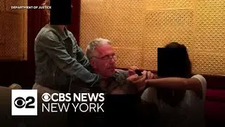 Democrats planning legal action if DOJ doesn't release remaining Epstein files soon