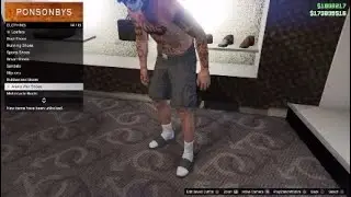How To Make Hood Outfits In GTA 5 Online