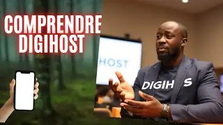 COMPRENDRE L'OPPORTUNIT&Eacute; DIGIHOST