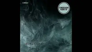 Richx Camp - Seres ( Menih remix ) [ Cooked Beats Records ] SNIPPET