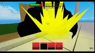 ABA Video with J orb the gamer