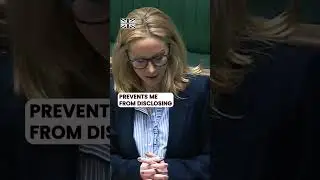 📜 &ldquo;How Can We Trust You?&rdquo; &ndash; Tory MP Questions Labour Over ECHR & Illegal Migration