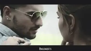 Pelicula de maluma trailer
