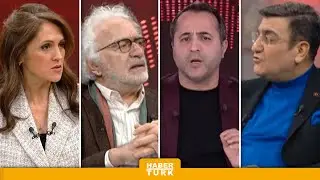 İsrail, ABD'yi Savaşa Mı İtiyor? | Olaylar Ve Görüşler - 30 Ocak 2026