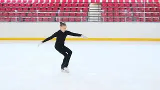 Маргарита Киселева 2Lo-2Lo-2Lo
