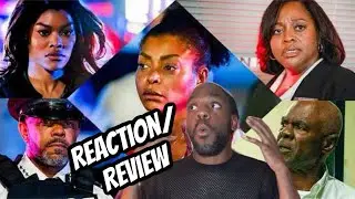 Tyler Perry&rsquo;s &ldquo;Straw&rdquo;&hellip; (REVIEW/REACTION) | ENDING EXPLAINED