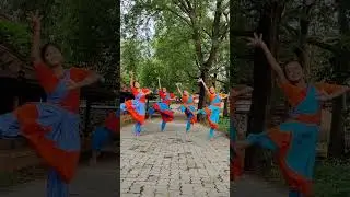 Vijanasurabhi Song Dance | Reels | Bachelor Party Movie | Kalamandalam Students.