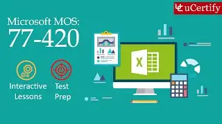 Microsoft MOS: 77-420