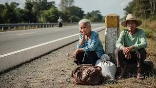 “Akala Nila Tapos Na ang Lahat” — Pinaubaya ng mga Anak ang Magulang, Di Alam ang Nakatagong Yaman