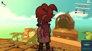 The CDH Warrior Presents Let's Play Demon Turf
