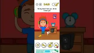 trick me level 8