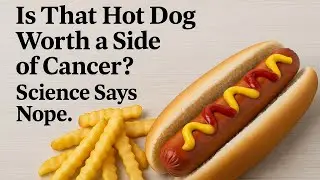 How Did a Cancer Stick End Up in Your Kid&rsquo;s Lunchbox?
