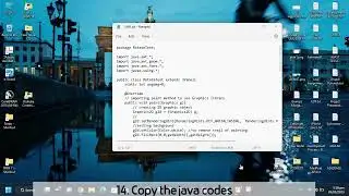 Rotating 2D Text in Java - A Beginner's Guide