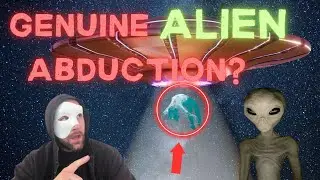 TRUE alien abduction story... or just an elaborate hoax? Travis Walton UFO case