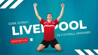 LIVERPOOL FM24 DAY 221
