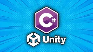 Master C# Scripting for Unity in 30 Days [New Course]