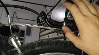 E.R.T. NXT display and ASI Bac 855 Controller upgrades for my Bafang BBSHD powered Cannondale ebike
