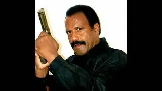 #305 - Fred Williamson: The Legend