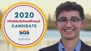 Tempe Union School Board event Zoom bombed with a video showing a suicide