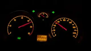Astra H 1.3CDTi Hibrit Turbo + Stage2 yazılım / remap