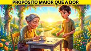 Ele Enfrentou o Pior e Saiu Vencedor | História Motivacional