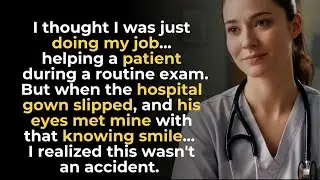 Behind Closed Doors: When Patients Cross the Line | Trust Betrayed