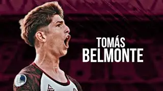 Tom&aacute;s Belmonte &bull; Highlights &bull; 2023 | HD