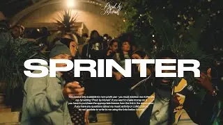 Central Cee & Dave Type Beat - 