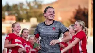 Chloe Bryson 2025 Soccer Highlights
